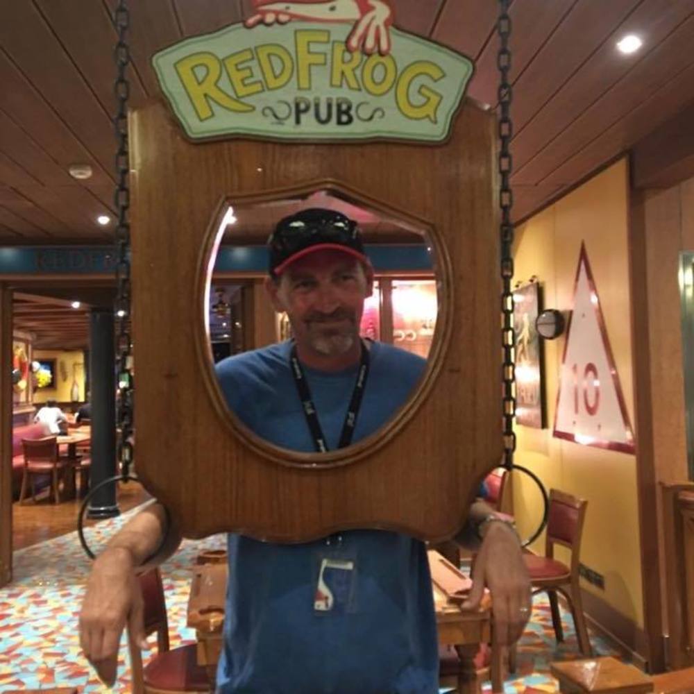 Meet your Posher, Caroline